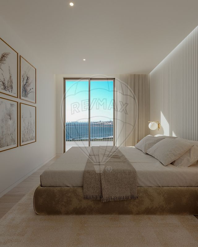 T2 Apartamento
